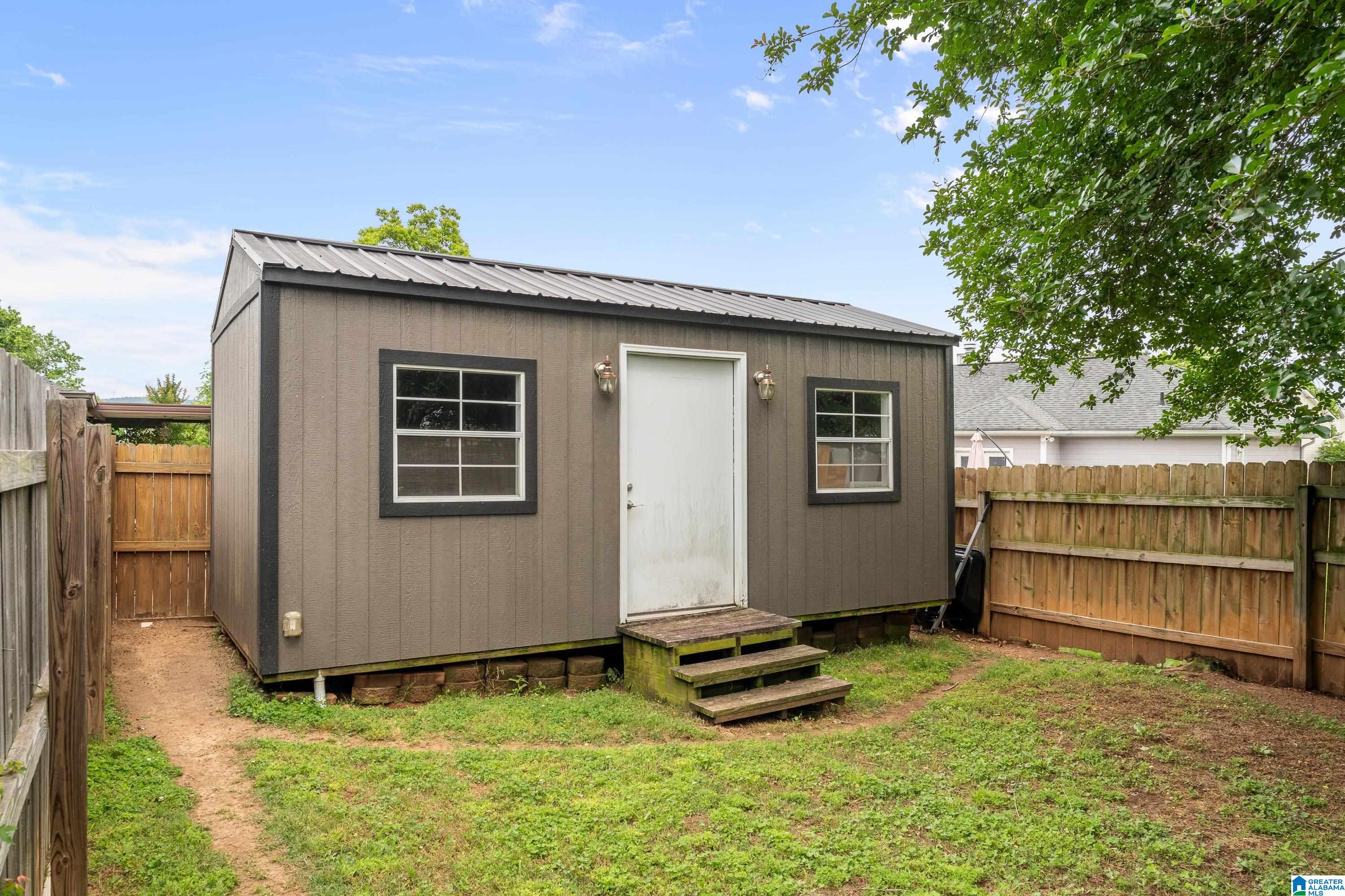 141 Stonehaven Drive Pelham, AL 35124 - Photo 35 of 36