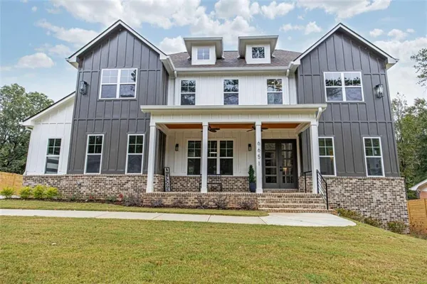 $6,500 | 6651 Malvin Drive, Austell, GA 30168