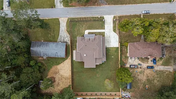 $6,500 | 6651 Malvin Drive, Austell, GA 30168