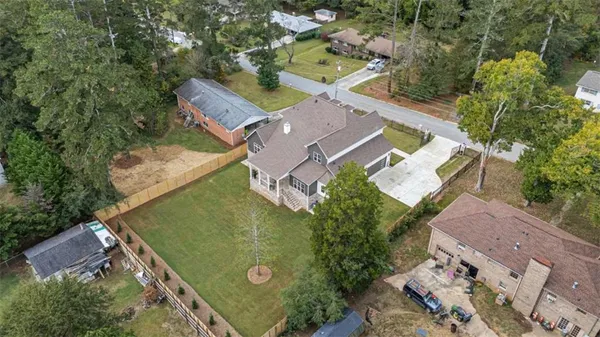 $6,500 | 6651 Malvin Drive, Austell, GA 30168