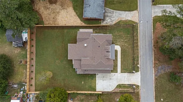 $6,500 | 6651 Malvin Drive, Austell, GA 30168