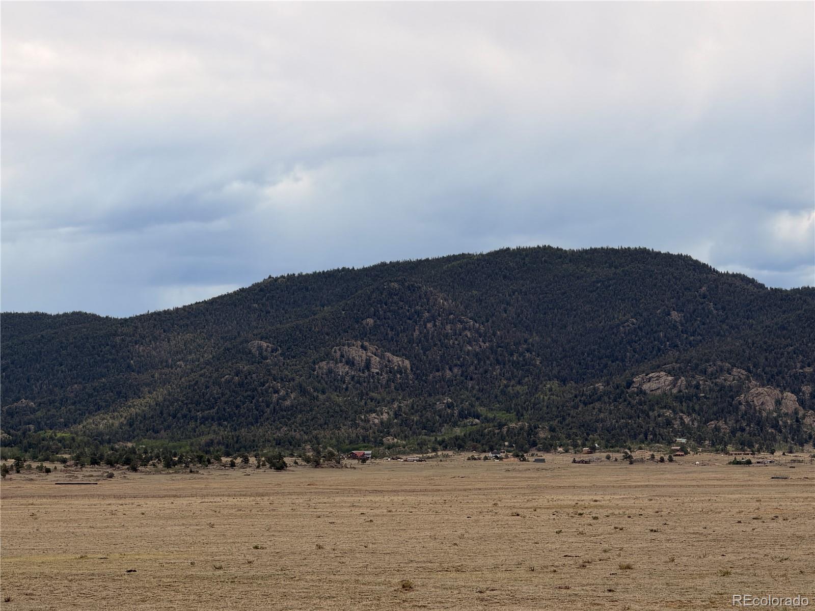 0 Co Road Lake George, CO 80827 - Photo 12 of 18 a view of mountain and a mountain