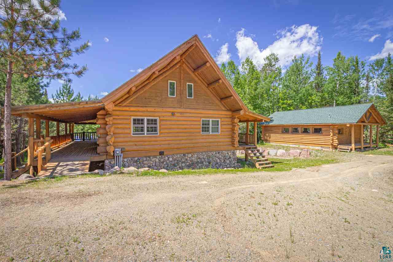 3200 Shady Rest Road Ely, MN 55731 - Photo 3 of 50