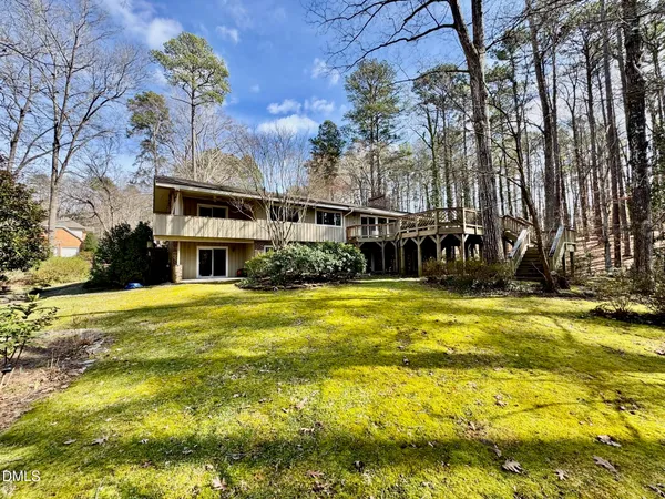 $689,900 | 206 Beechwood Trail, Henderson, NC 27536