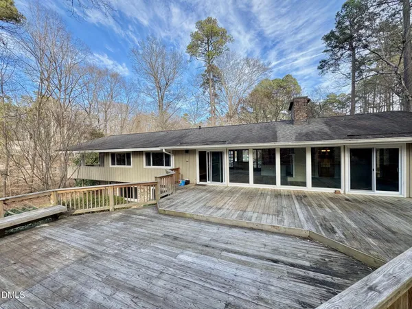 $689,900 | 206 Beechwood Trail, Henderson, NC 27536