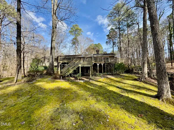 $689,900 | 206 Beechwood Trail, Henderson, NC 27536