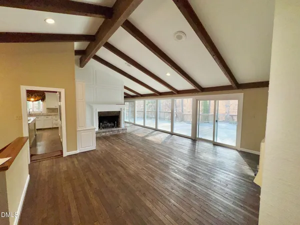 $689,900 | 206 Beechwood Trail, Henderson, NC 27536