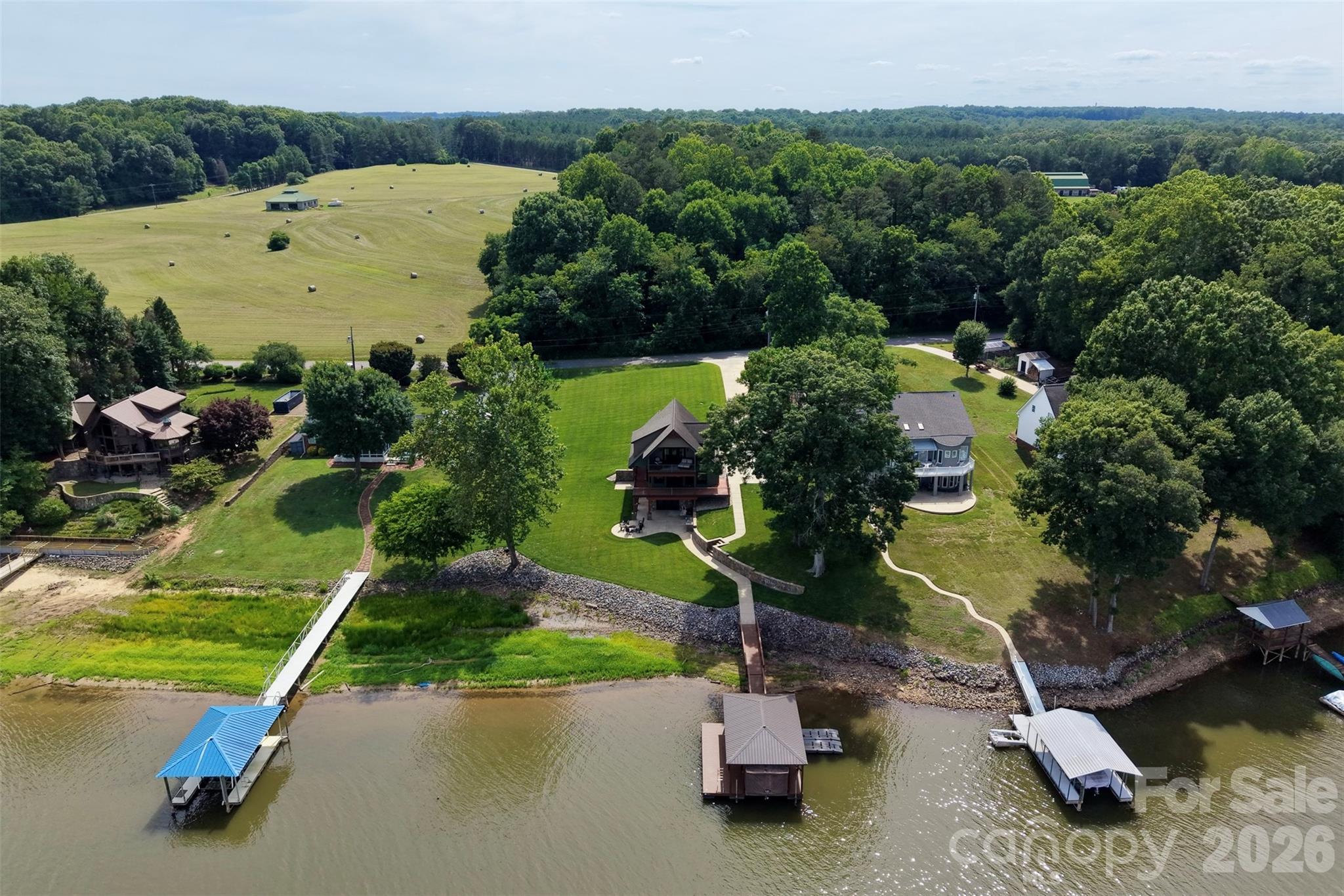 2234 Clyde Road Catawba, NC 28609 - Photo 13 of 41