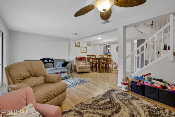 $165,000 | 7012 Prestwick Circle South, Jacksonville, FL 32244