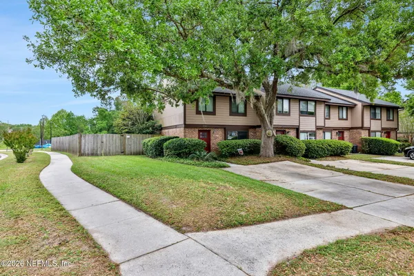 $165,000 | 7012 Prestwick Circle South, Jacksonville, FL 32244