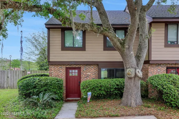 $165,000 | 7012 Prestwick Circle South, Jacksonville, FL 32244