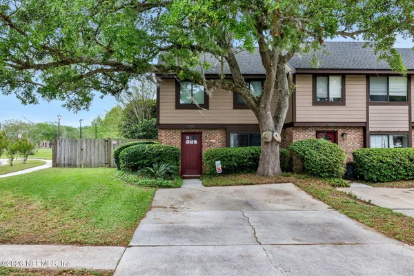 $165,000 | 7012 Prestwick Circle South, Jacksonville, FL 32244