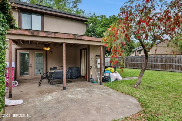 $165,000 | 7012 Prestwick Circle South, Jacksonville, FL 32244