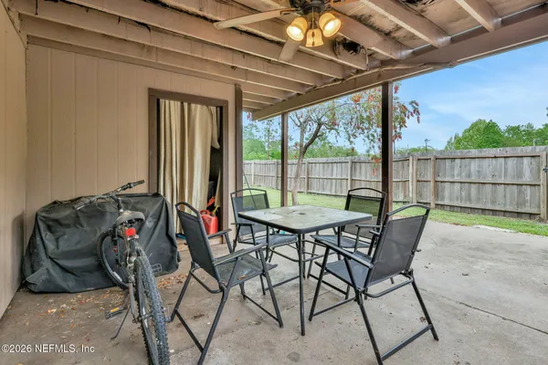 $165,000 | 7012 Prestwick Circle South, Jacksonville, FL 32244