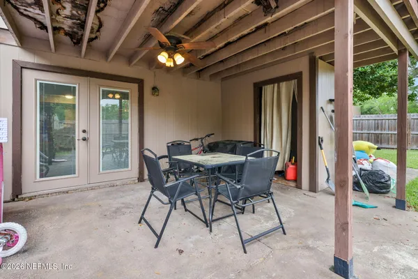 $165,000 | 7012 Prestwick Circle South, Jacksonville, FL 32244