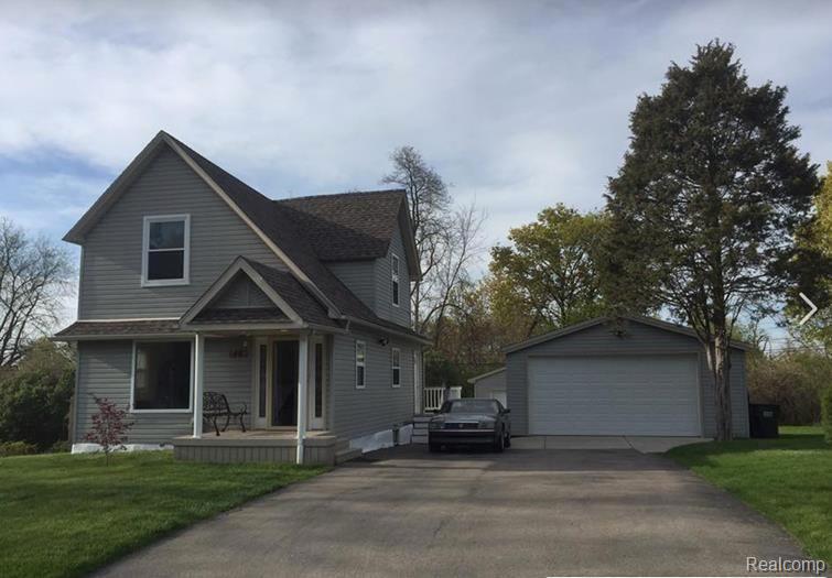 46 Cloverport Avenue Rochester Hills, MI 48307 - Photo 1 of 21
