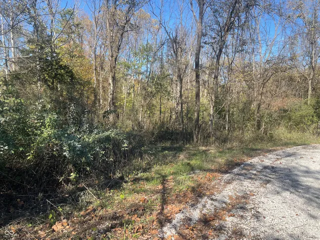 $51,600 | 0 North Newark Road, Solsberry, IN 47459