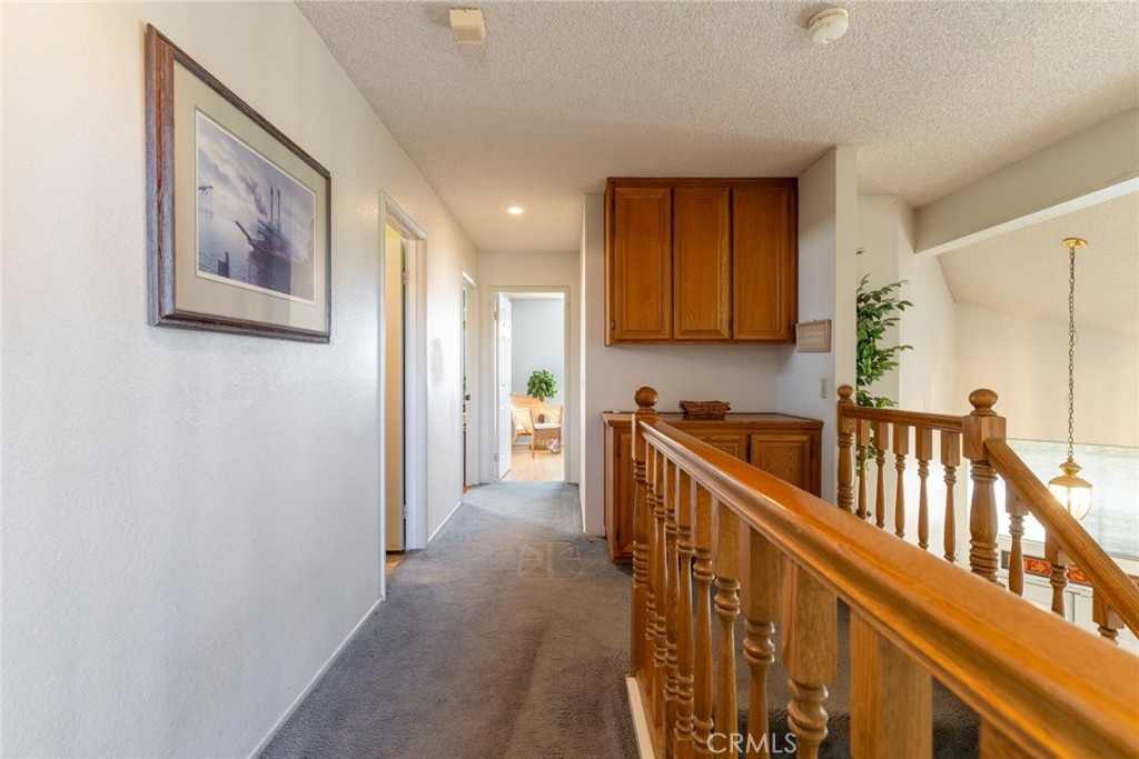 2323 Golden Lancaster, CA 93536 - Photo 14 of 34 a view of a kitchen with an entryway