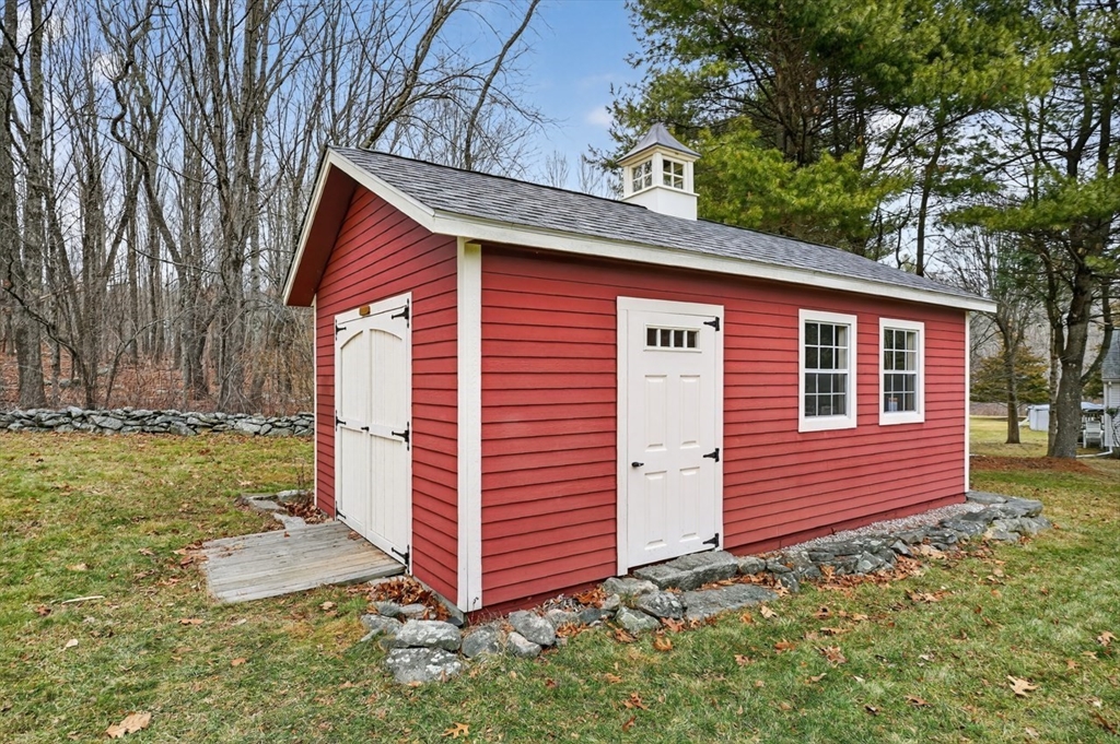 1 Westfield Road Hopkinton, MA 01748 - Photo 23 of 32 Gallery Image 23
