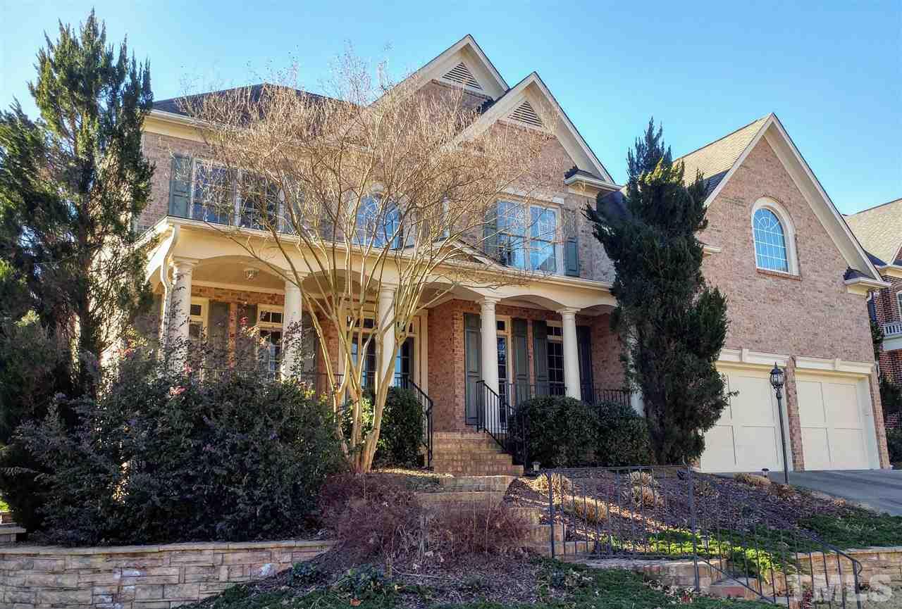 12404 Dunard Street Raleigh, NC 27614 - Photo 1 of 24