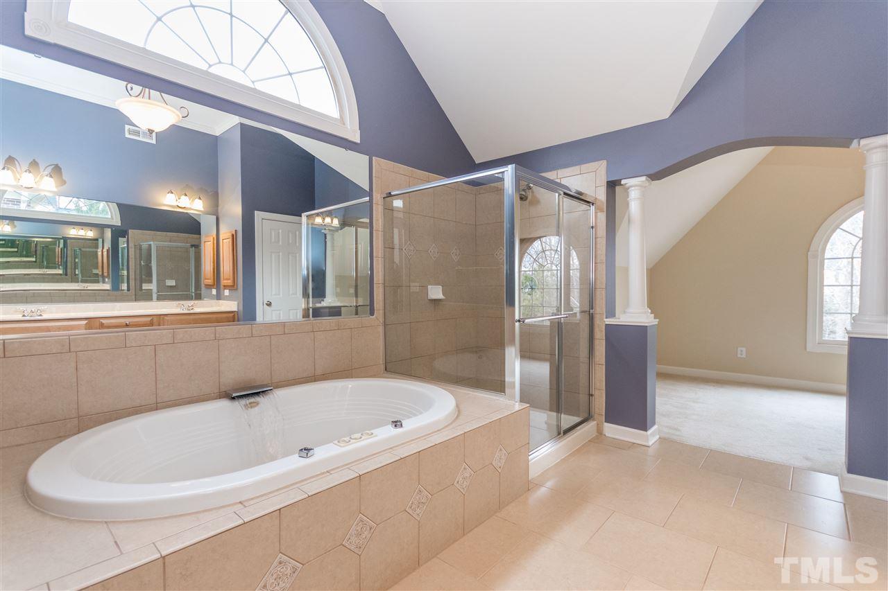 12404 Dunard Street Raleigh, NC 27614 - Photo 17 of 24