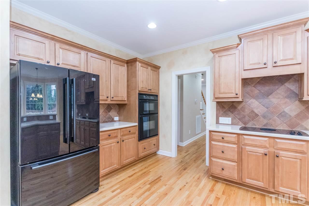 12404 Dunard Street Raleigh, NC 27614 - Photo 5 of 24