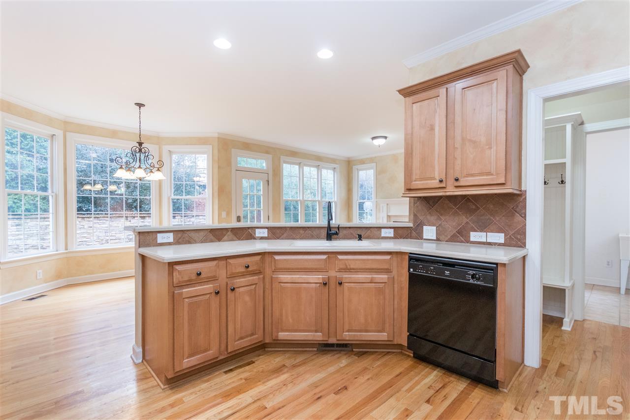 12404 Dunard Street Raleigh, NC 27614 - Photo 7 of 24