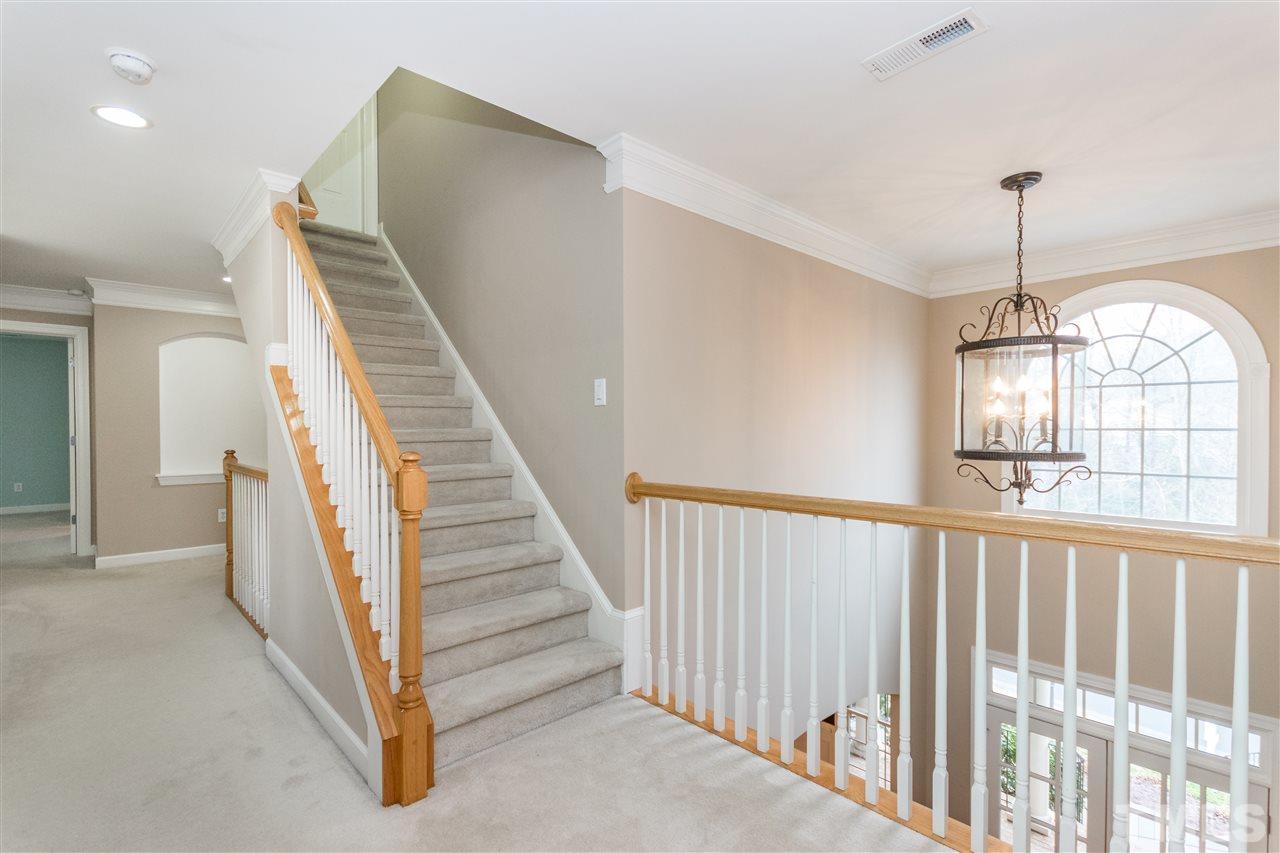 12404 Dunard Street Raleigh, NC 27614 - Photo 10 of 24