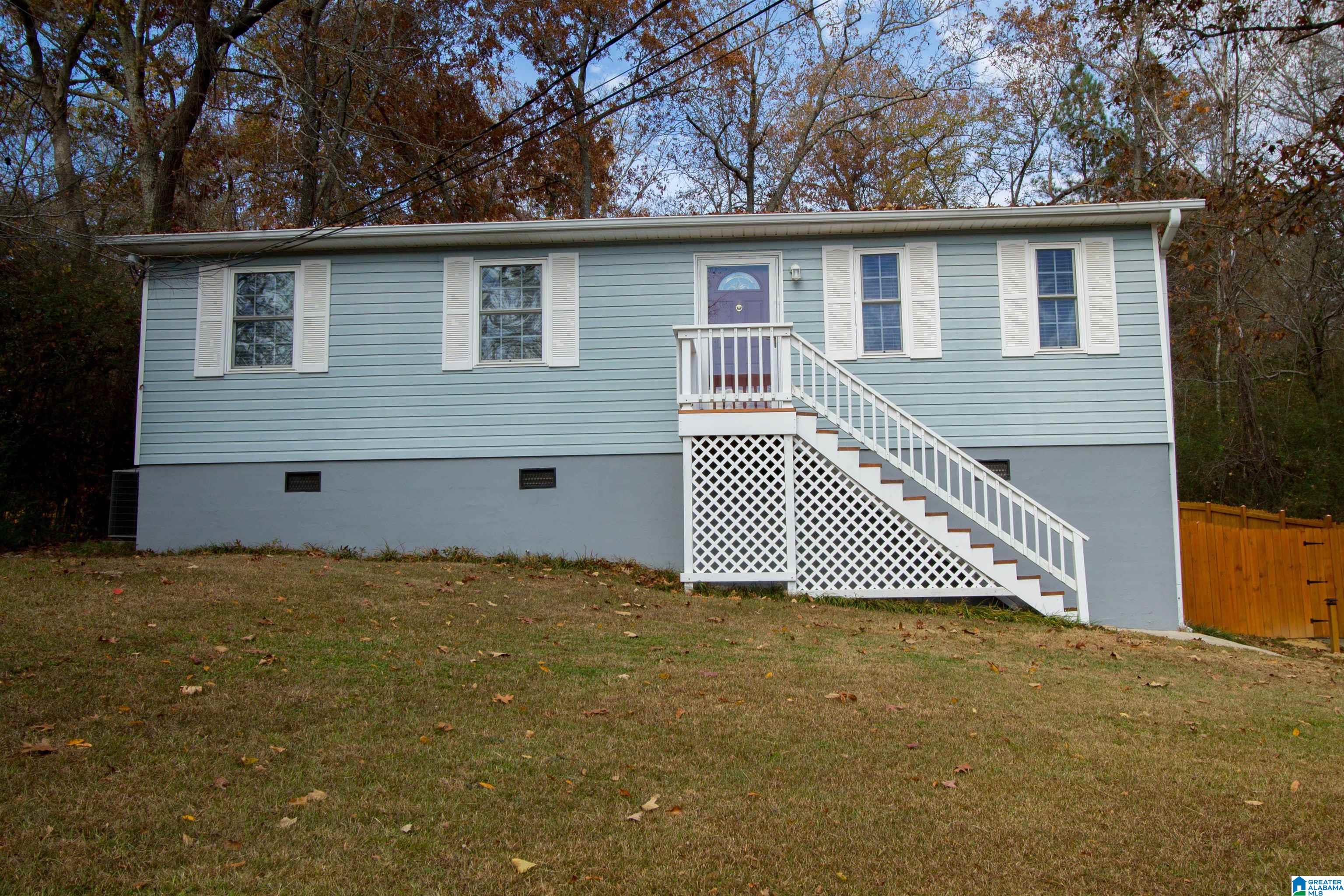 3056 Queenstown Road Trussville, AL 35173 - Photo 1 of 23