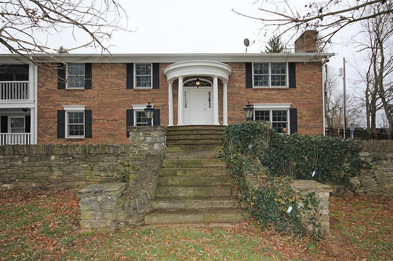 594 Moores Mill Road Midway, KY 40347 - Photo 54 of 57 Photo 54
