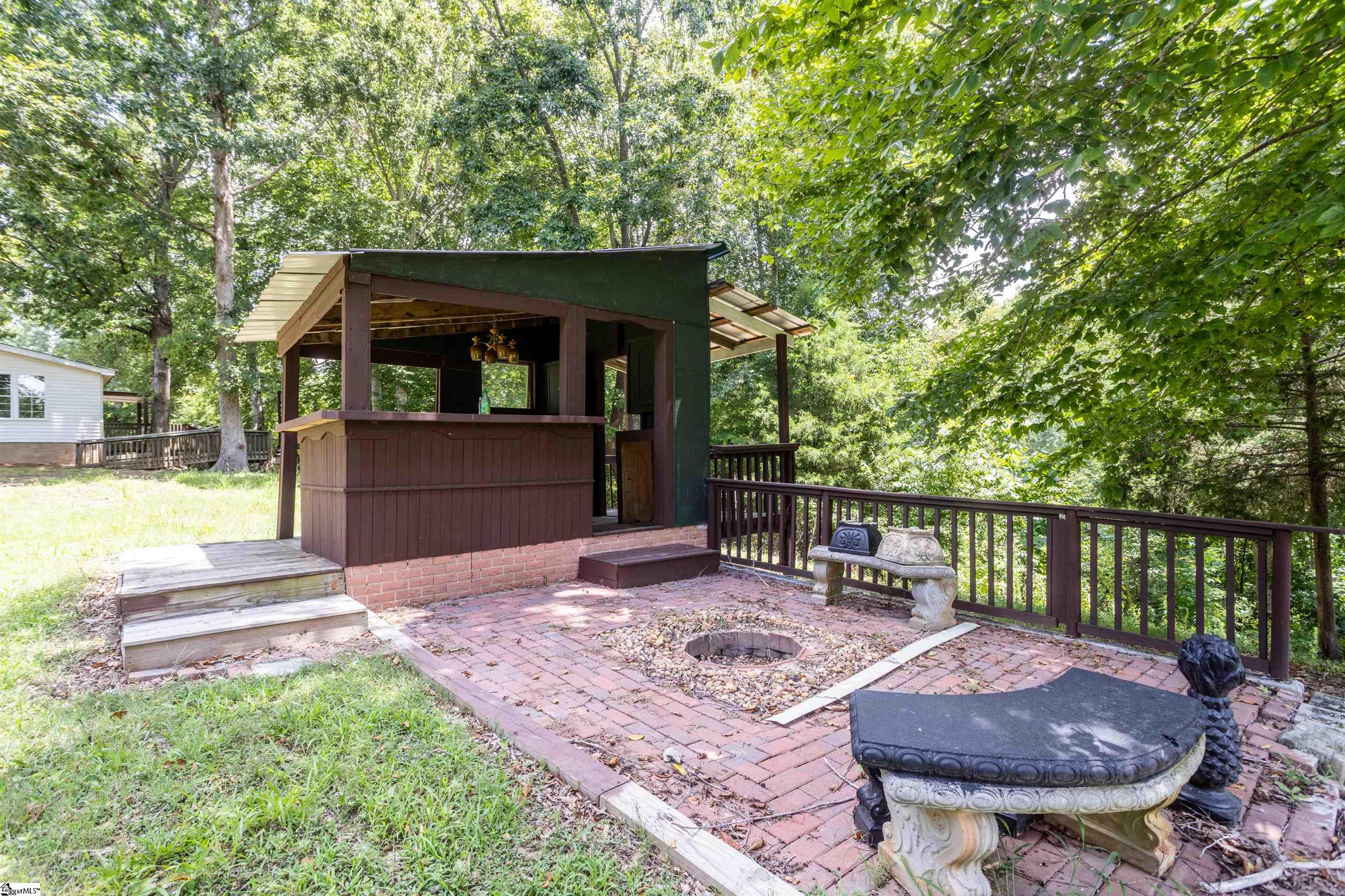 158 Brockeric Road Honea Path, SC 29654 - Photo 12 of 47