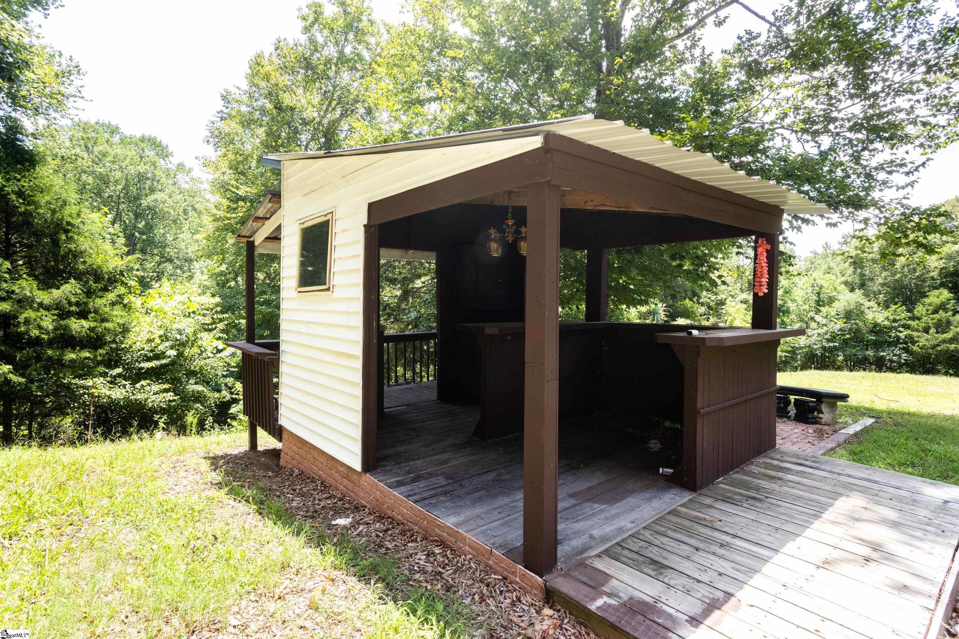 158 Brockeric Road Honea Path, SC 29654 - Photo 13 of 47