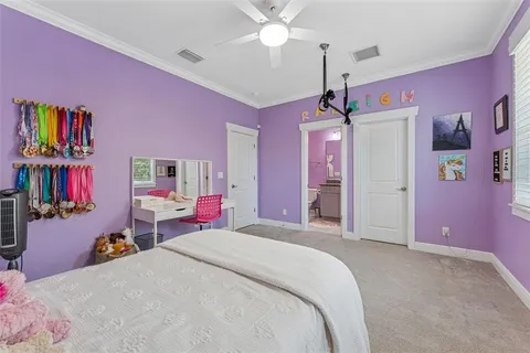 a outdoor space with furniture