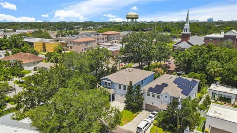 $1,675,000 | 3519 West Palmira Avenue, Tampa, FL 33629