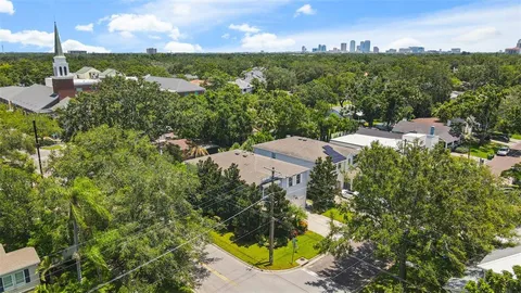 $1,675,000 | 3519 West Palmira Avenue, Tampa, FL 33629
