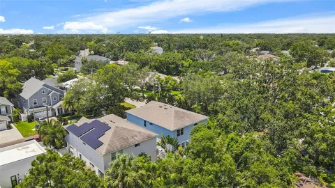 $1,675,000 | 3519 West Palmira Avenue, Tampa, FL 33629