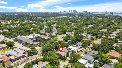 $1,675,000 | 3519 West Palmira Avenue, Tampa, FL 33629