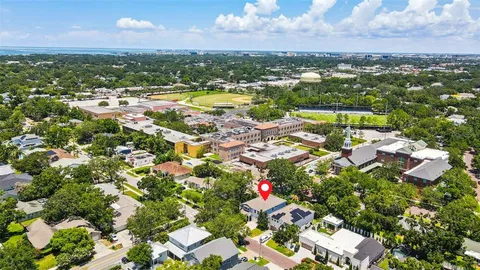 $1,675,000 | 3519 West Palmira Avenue, Tampa, FL 33629