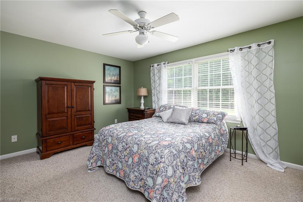 1407 Oak Ridge Road Kernersville, NC 27284 - Photo 10 of 24 Gallery Image 10