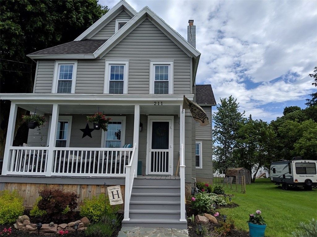 211 Allen Road Albion, NY 14411 - Photo 1 of 1 Gallery Image 1