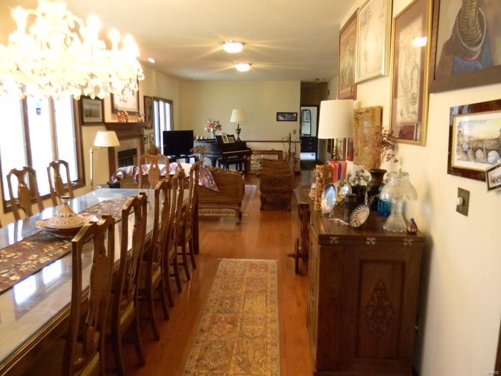 5953 Old Poag Road Edwardsville, IL 62025 - Photo 14 of 41 Gallery Image 14