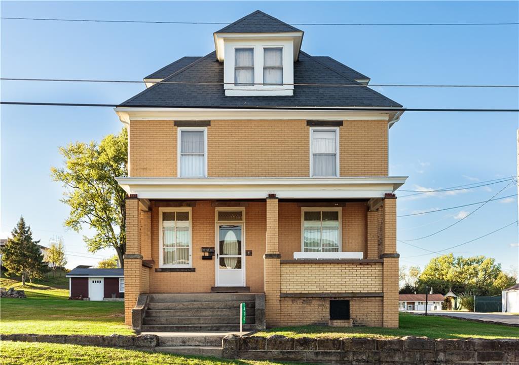 400 Ridge Avenue Derry, PA 15627 - Photo 1 of 22 Gallery Image 1