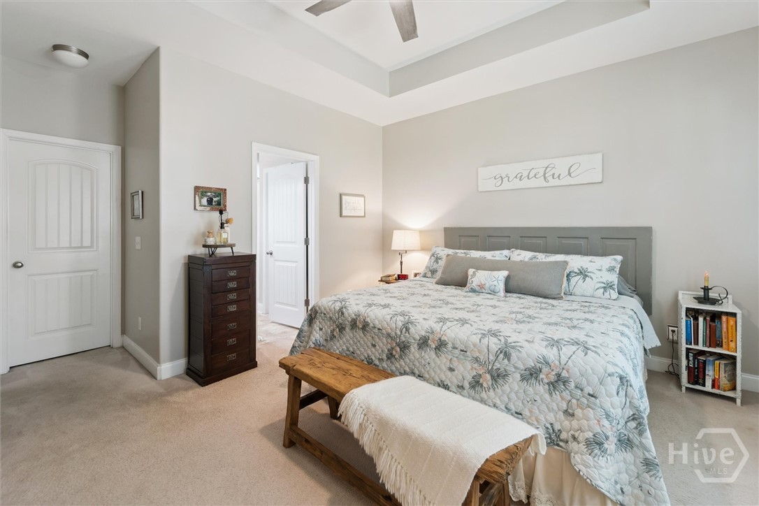 100 Pine Thicket Way Springfield, GA 31329 - Photo 14 of 26