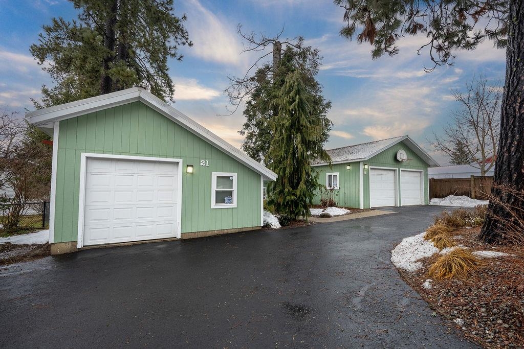21 Elu Beach Road Newport, WA 99156 - Photo 44 of 50 Gallery Image 44