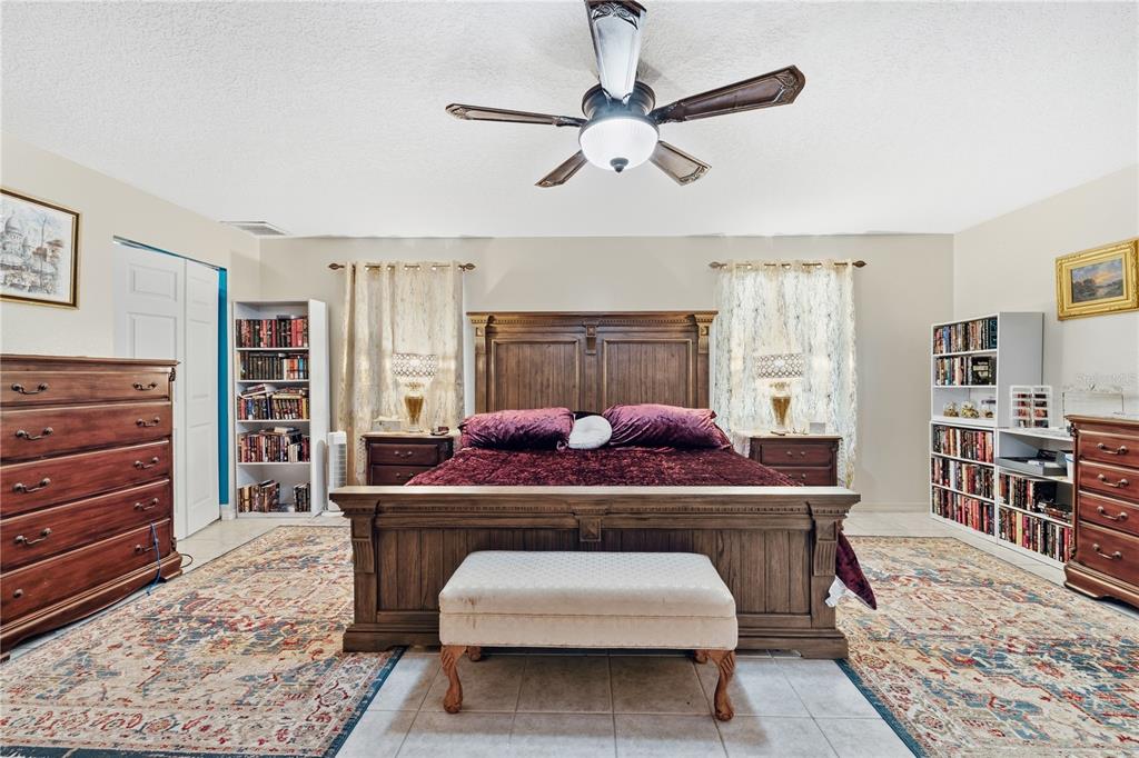 2456 Danforth Road Spring Hill, FL 34608 - Photo 19 of 54