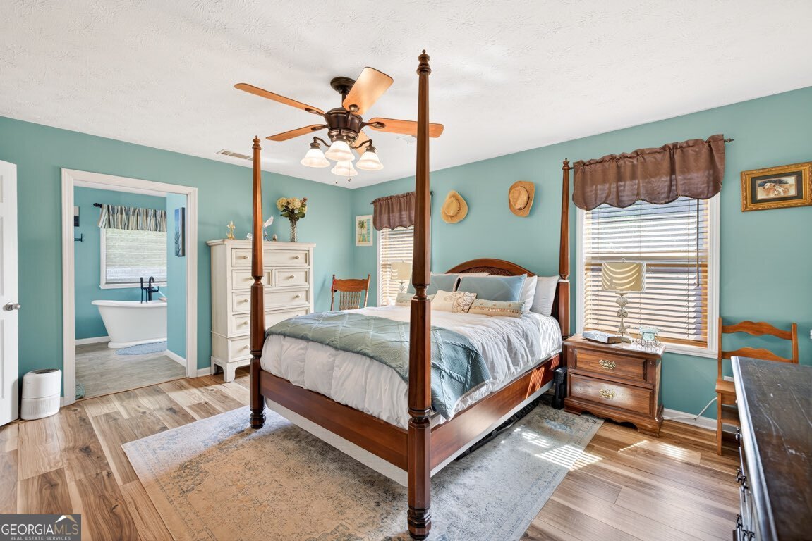 1260 Perryman Road Buckhead, GA 30625 - Photo 40 of 95