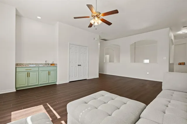 $629,000 | 417 Burberry Drive, Grand Prairie, TX 75052