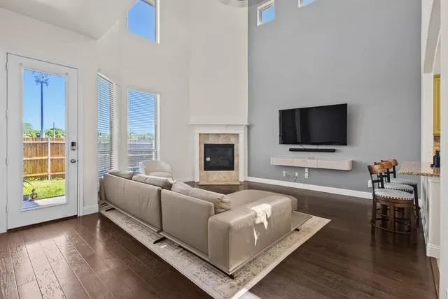 $629,000 | 417 Burberry Drive, Grand Prairie, TX 75052