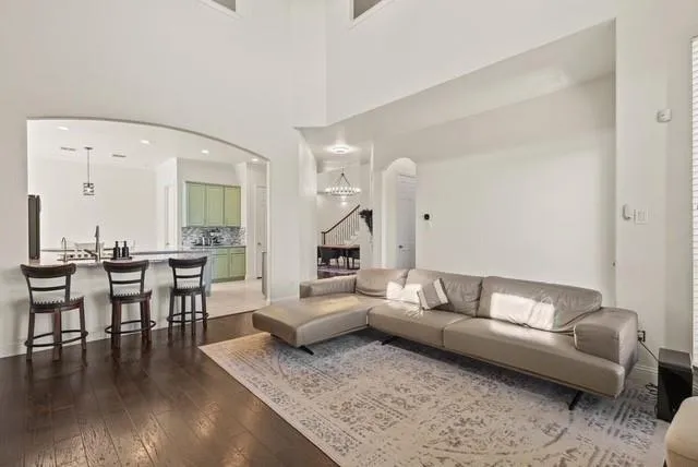 $629,000 | 417 Burberry Drive, Grand Prairie, TX 75052