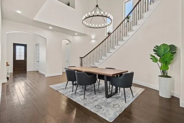 $629,000 | 417 Burberry Drive, Grand Prairie, TX 75052